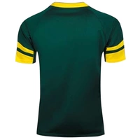 2016/17 Men's Springboks Fan Shirt